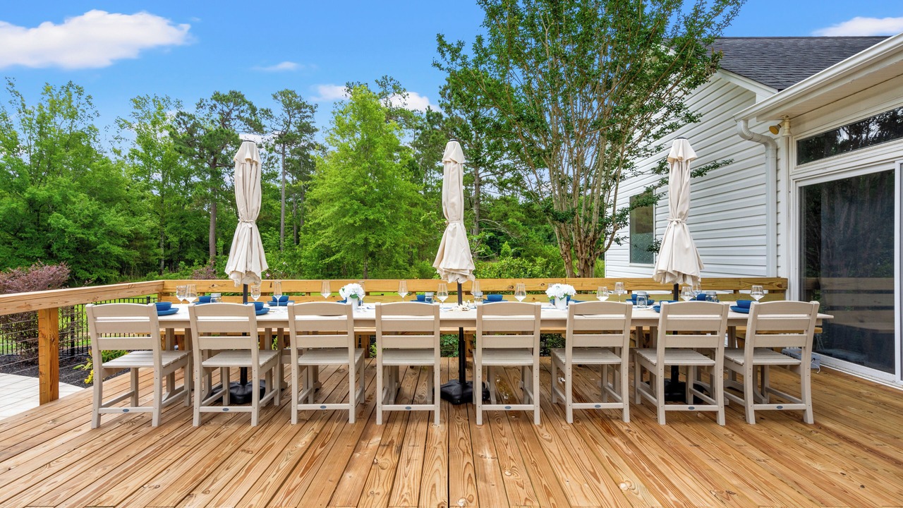 Photo of Outdoor in Summerton