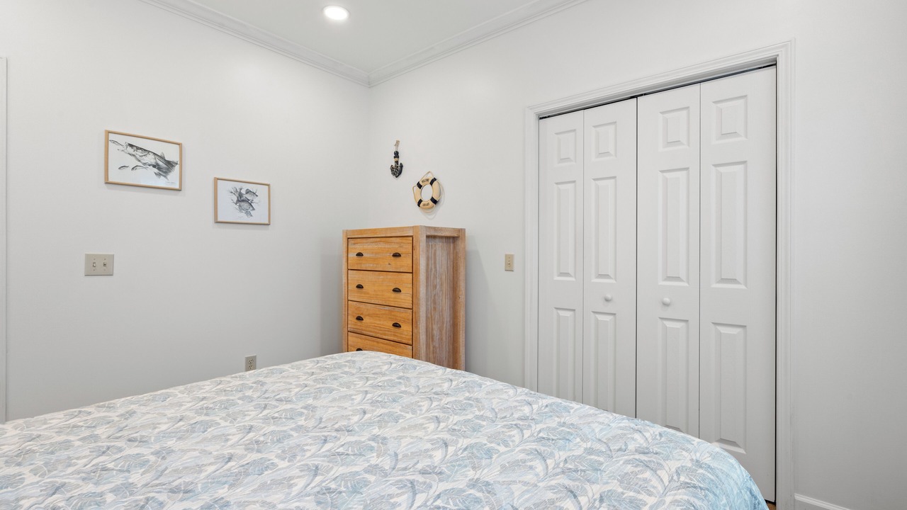 Photo of Bedroom in Summerton