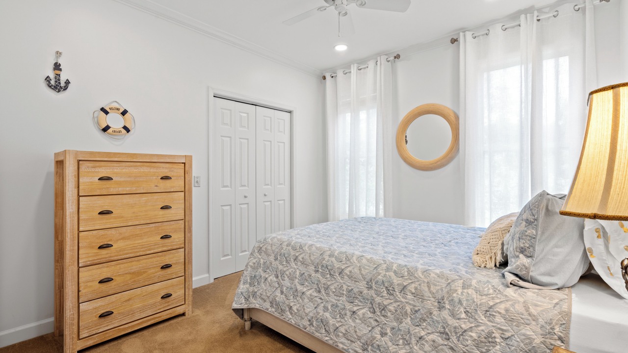 Photo of Bedroom in Summerton