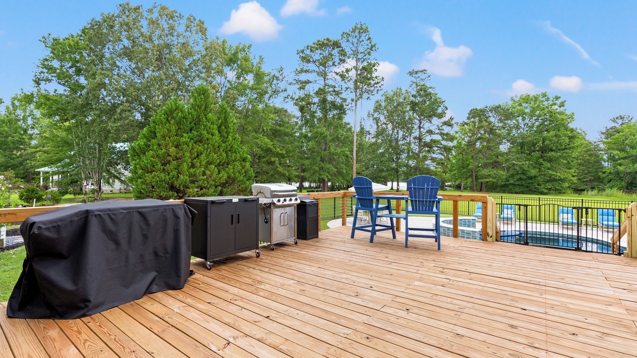 Photo of Outdoor in Summerton
