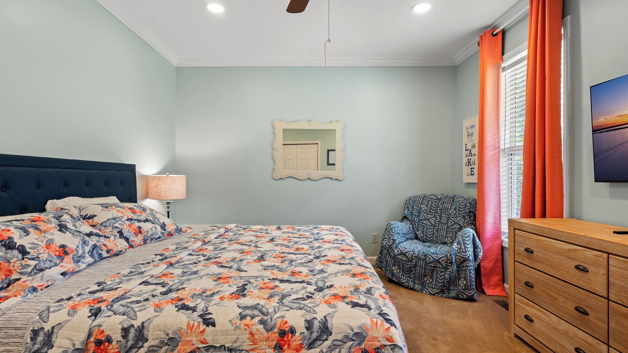 Photo of Bedroom in Summerton
