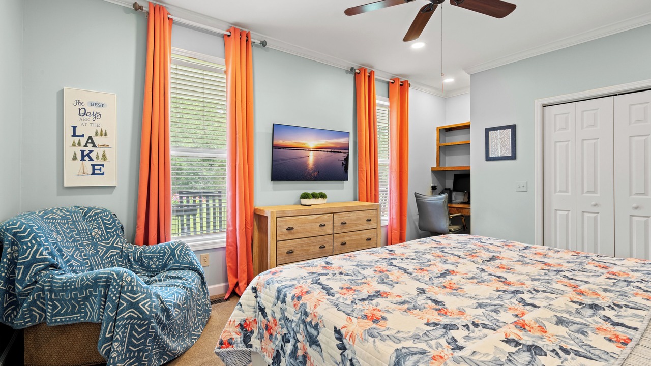 Photo of Bedroom in Summerton