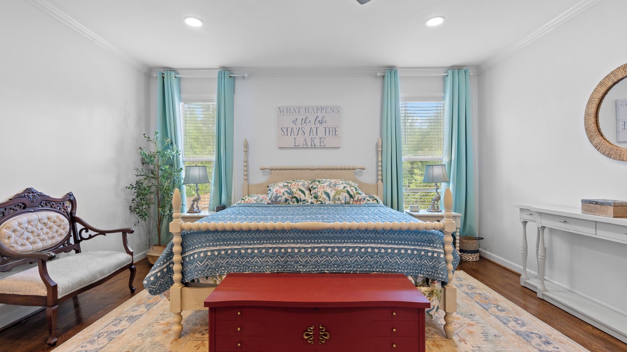 Photo of Bedroom in Summerton