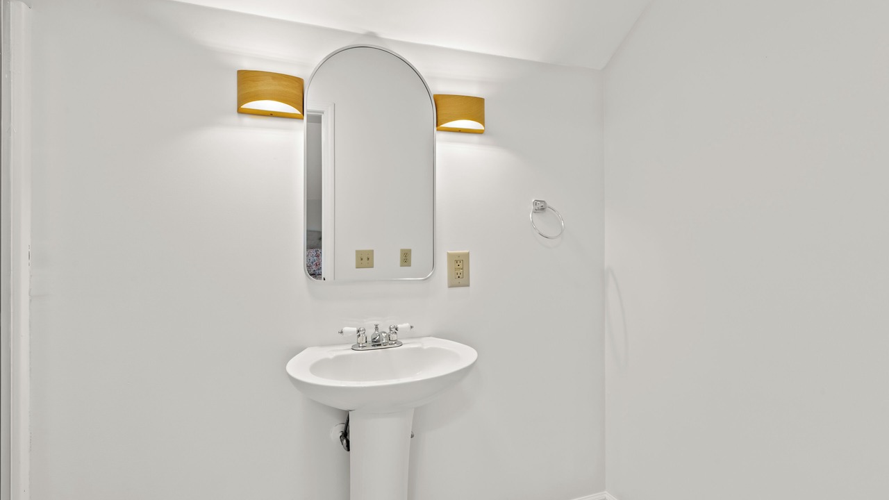 Photo of Bathroom in Summerton