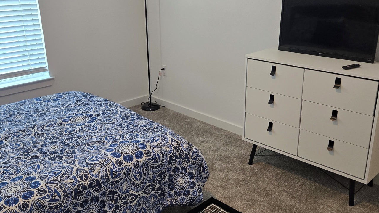Photo of Bedroom in Northside