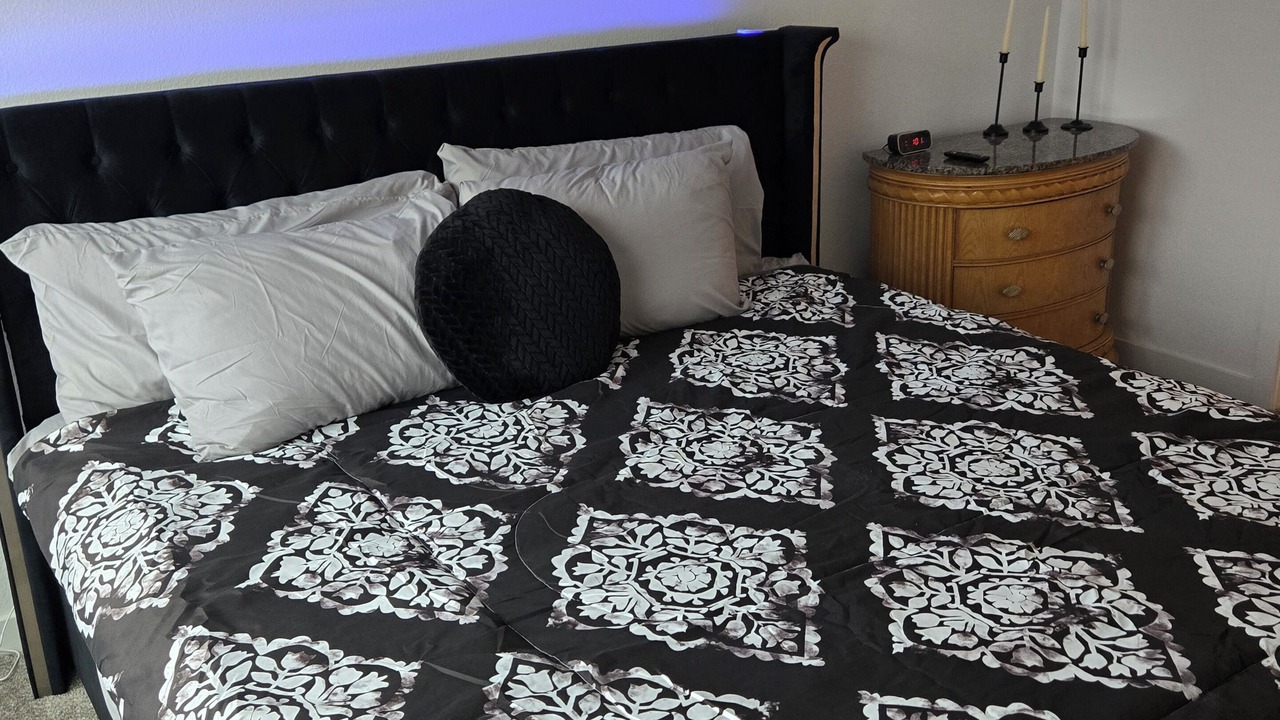 Photo of Bedroom in Northside