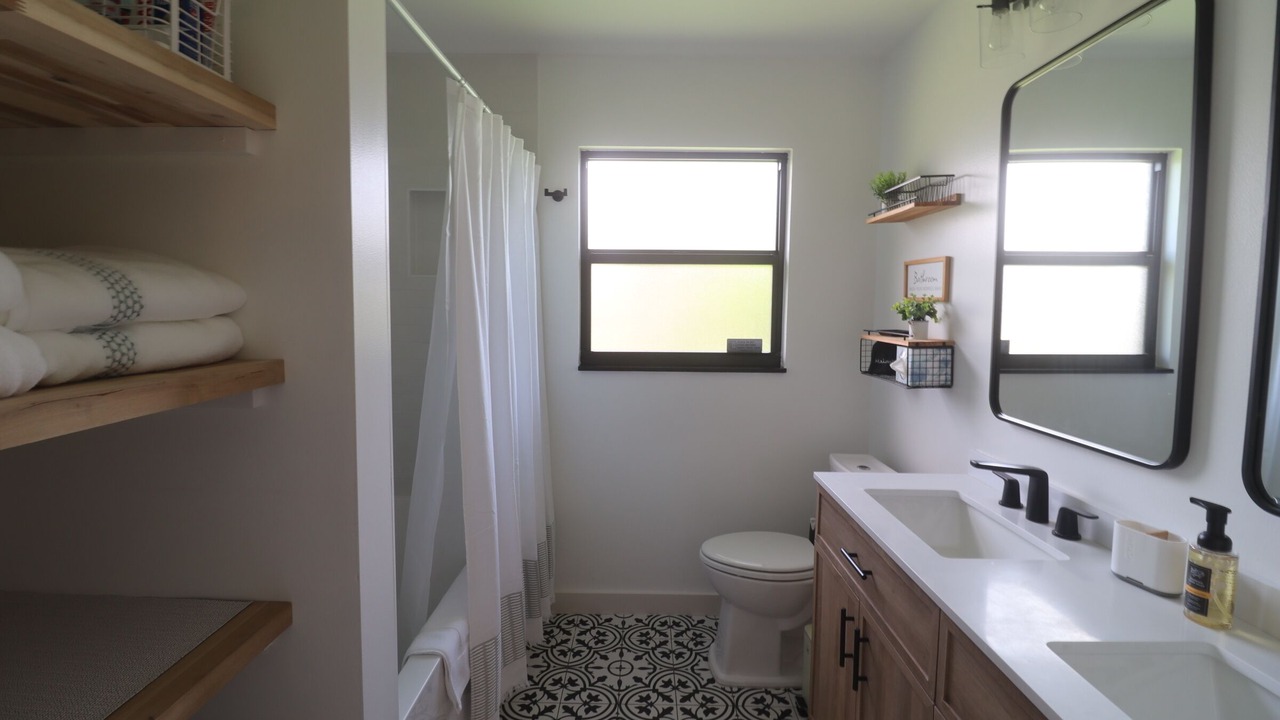 Photo of Bathroom in Florida North Atlantic Coast