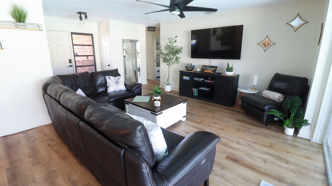 Photo of Livingroom in Florida North Atlantic Coast