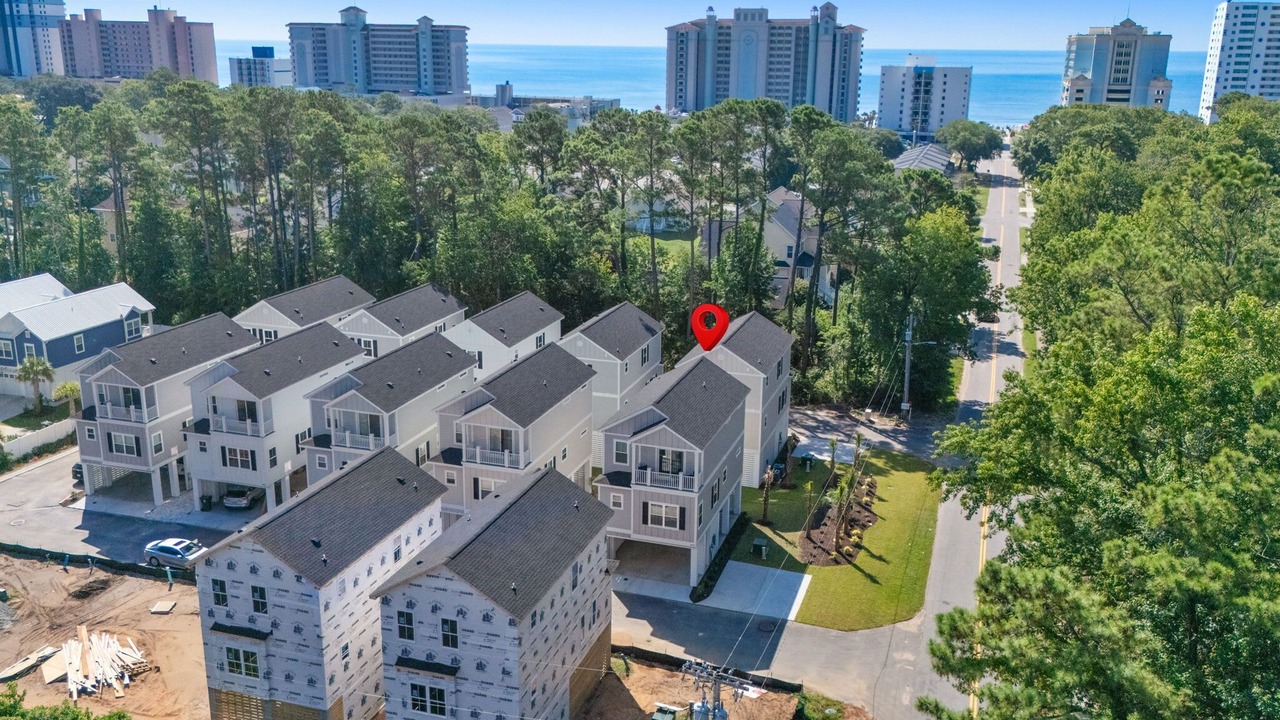 Photo of Outdoor in Carolina Forest