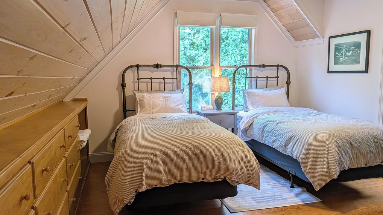 Photo of Bedroom in Young Harris