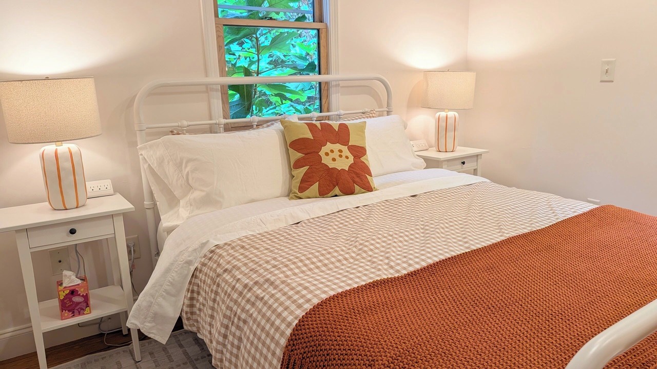 Photo of Bedroom in Young Harris