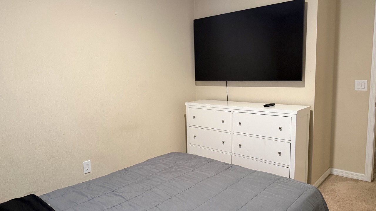 Photo of Bedroom in St. Cloud