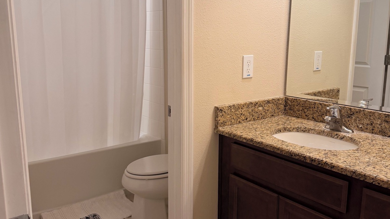 Photo of Bathroom in St. Cloud