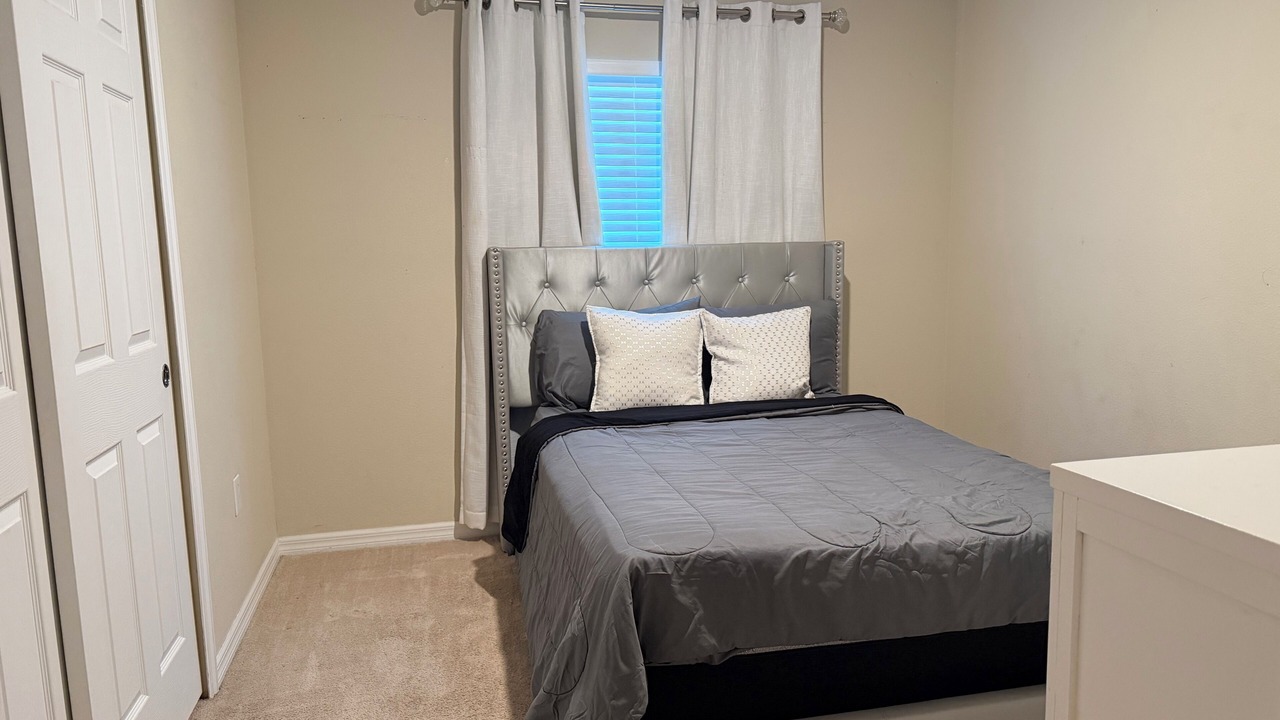 Photo of Bedroom in St. Cloud
