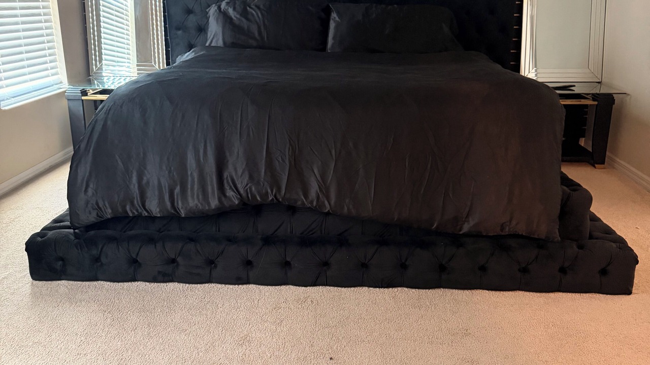 Photo of Bedroom in St. Cloud