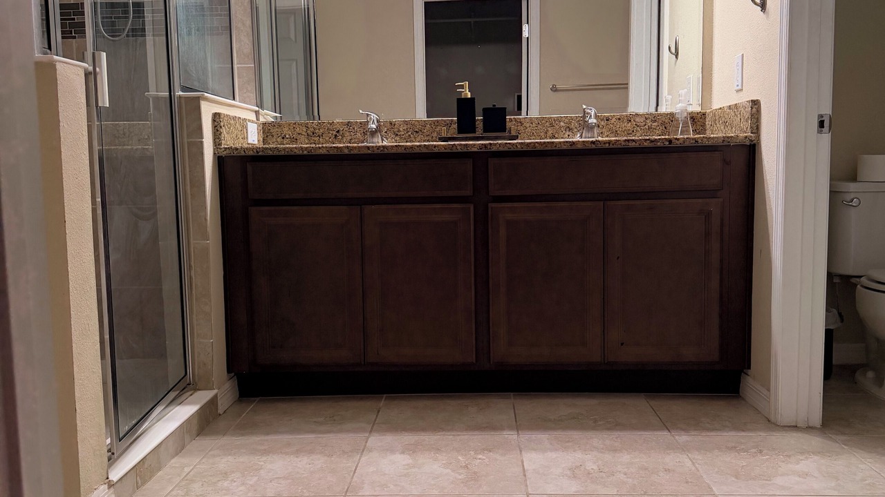 Photo of Bathroom in St. Cloud