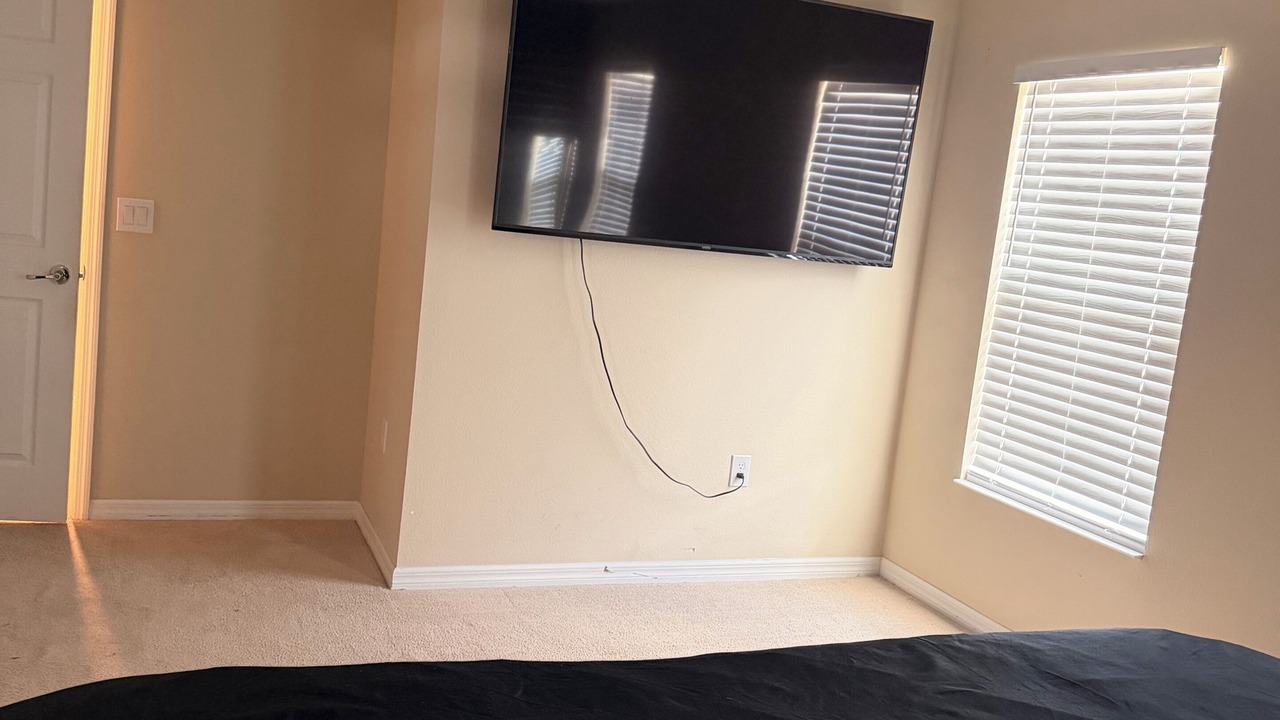 Photo of Bedroom in St. Cloud