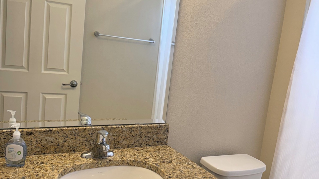 Photo of Bathroom in St. Cloud