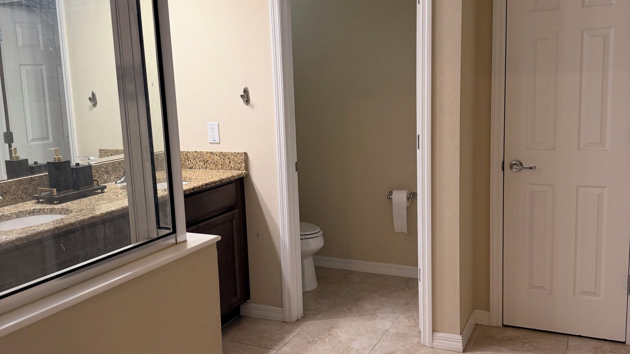 Photo of Bathroom in St. Cloud