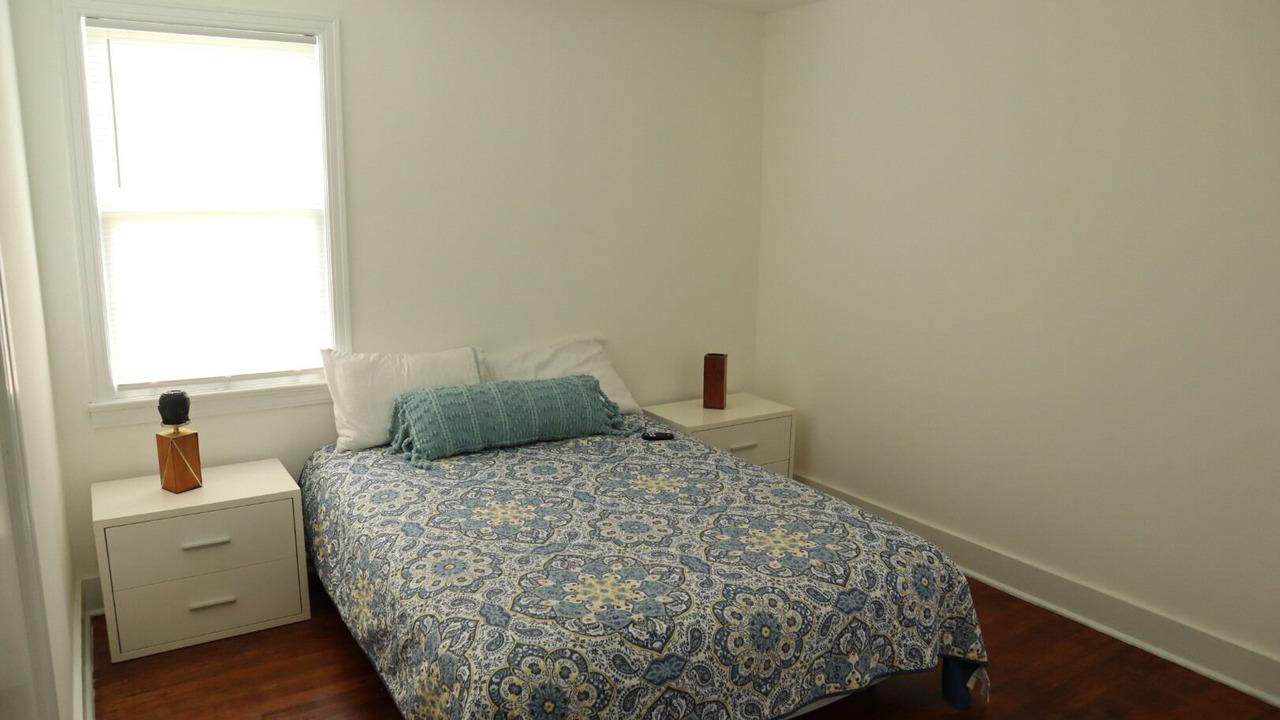 Photo of Bedroom in Crocketville