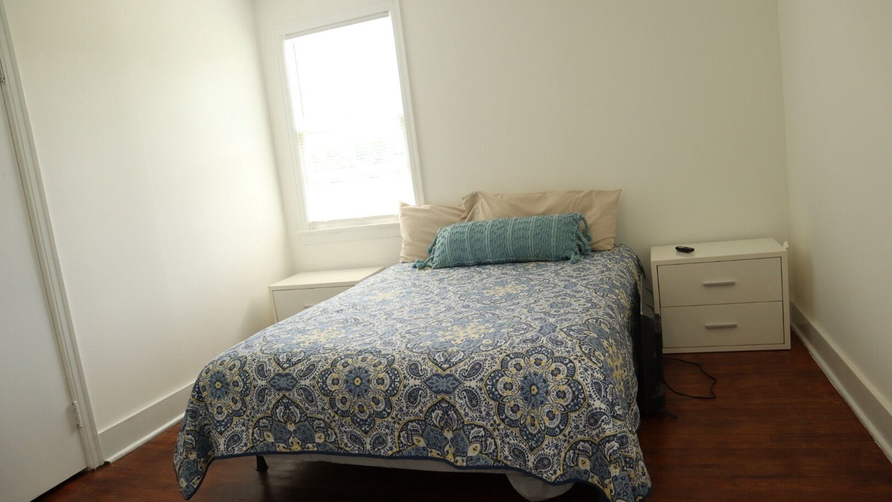 Photo of Bedroom in Crocketville