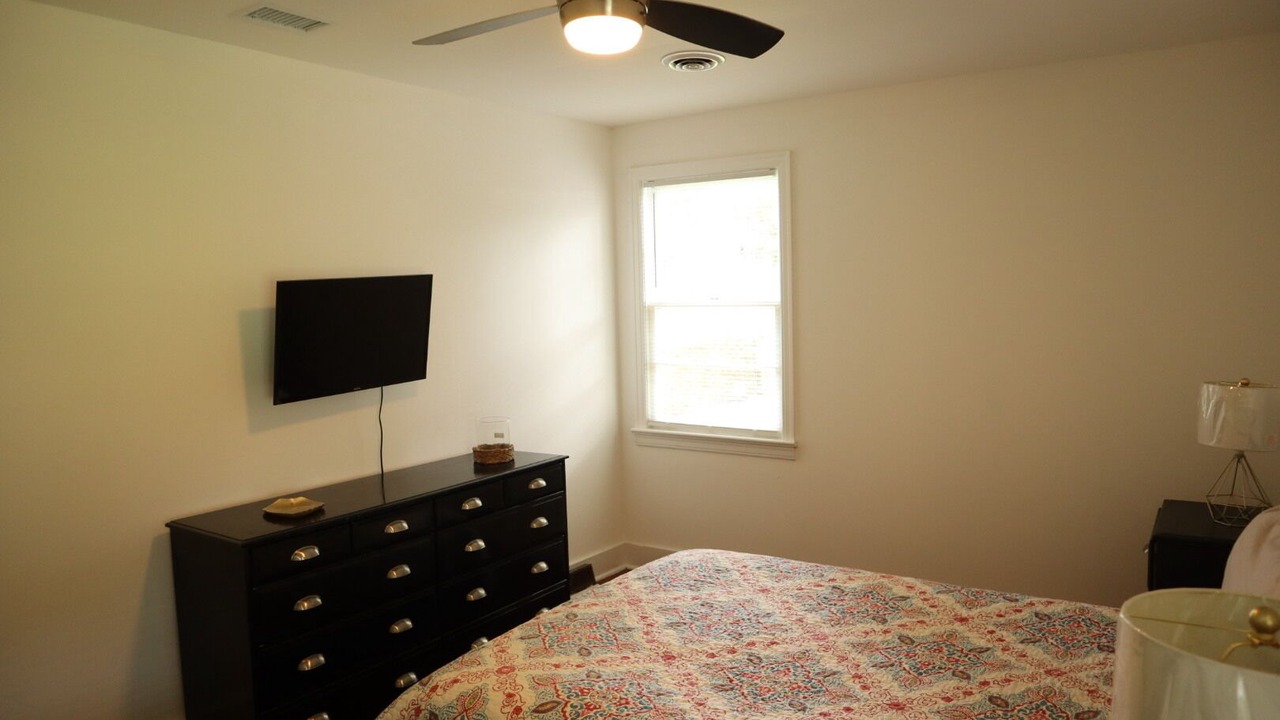 Photo of Bedroom in Crocketville
