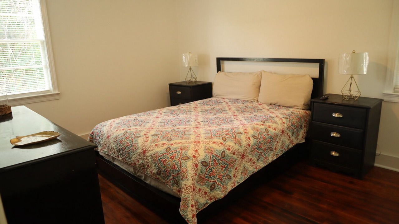 Photo of Bedroom in Crocketville