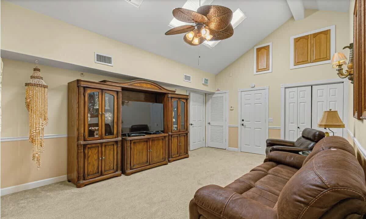 Photo of Bathroom in Melbourne Beach