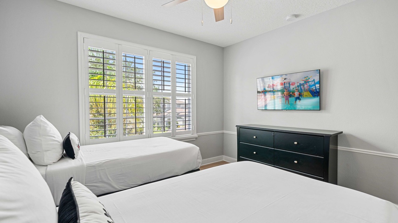 Photo of Bedroom in Highgate Park