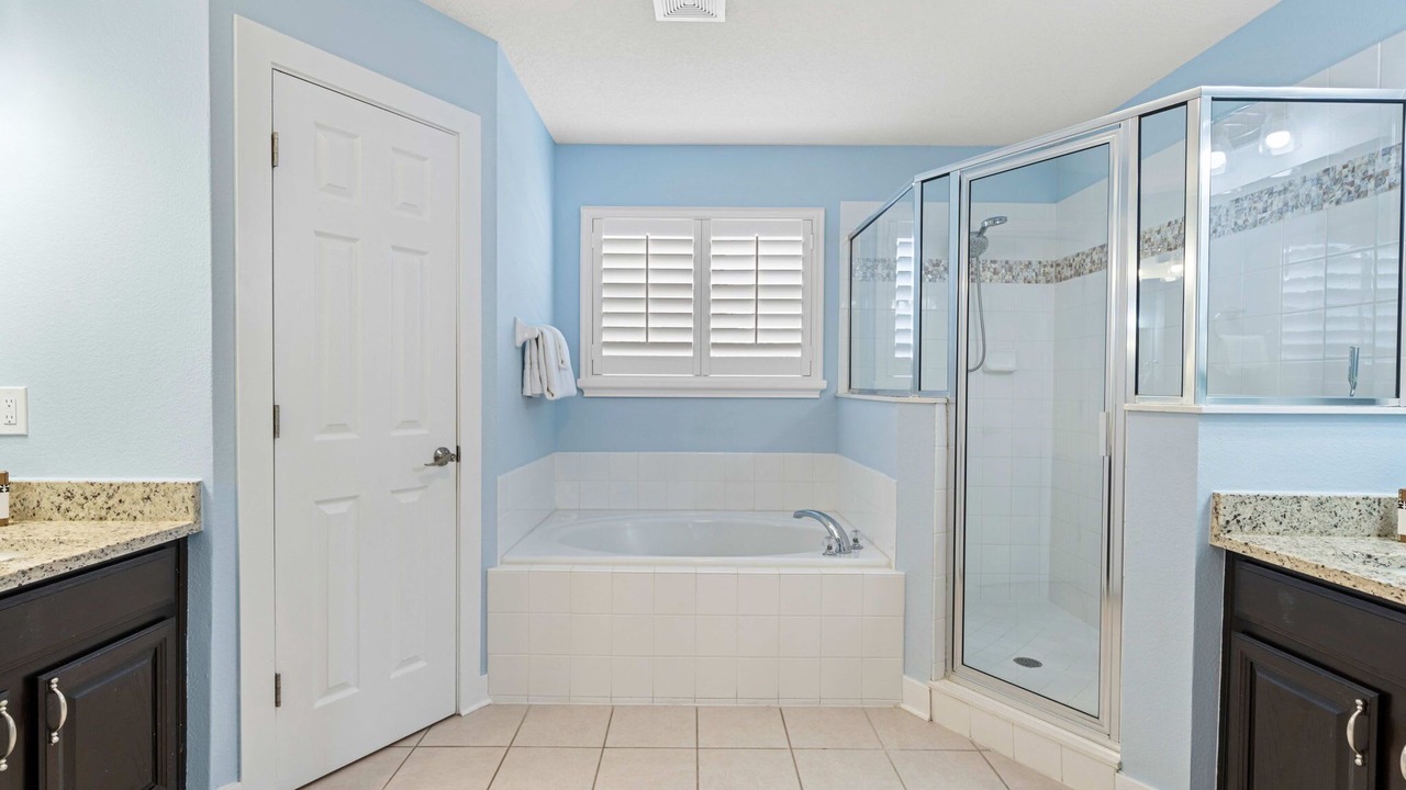 Photo of Bathroom in Highgate Park