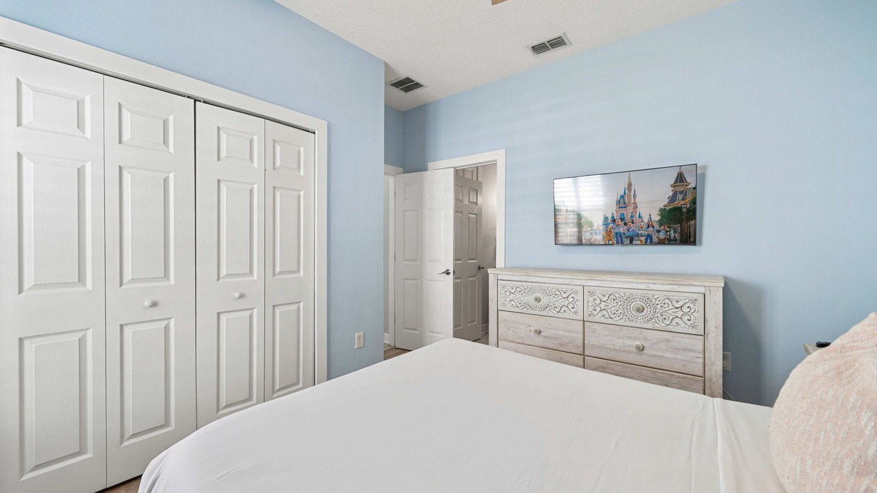 Photo of Bedroom in Highgate Park