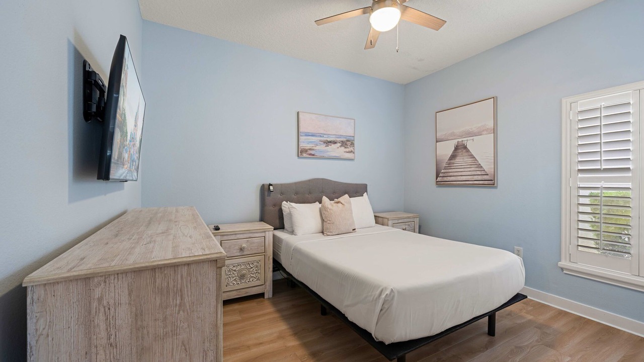 Photo of Bedroom in Highgate Park
