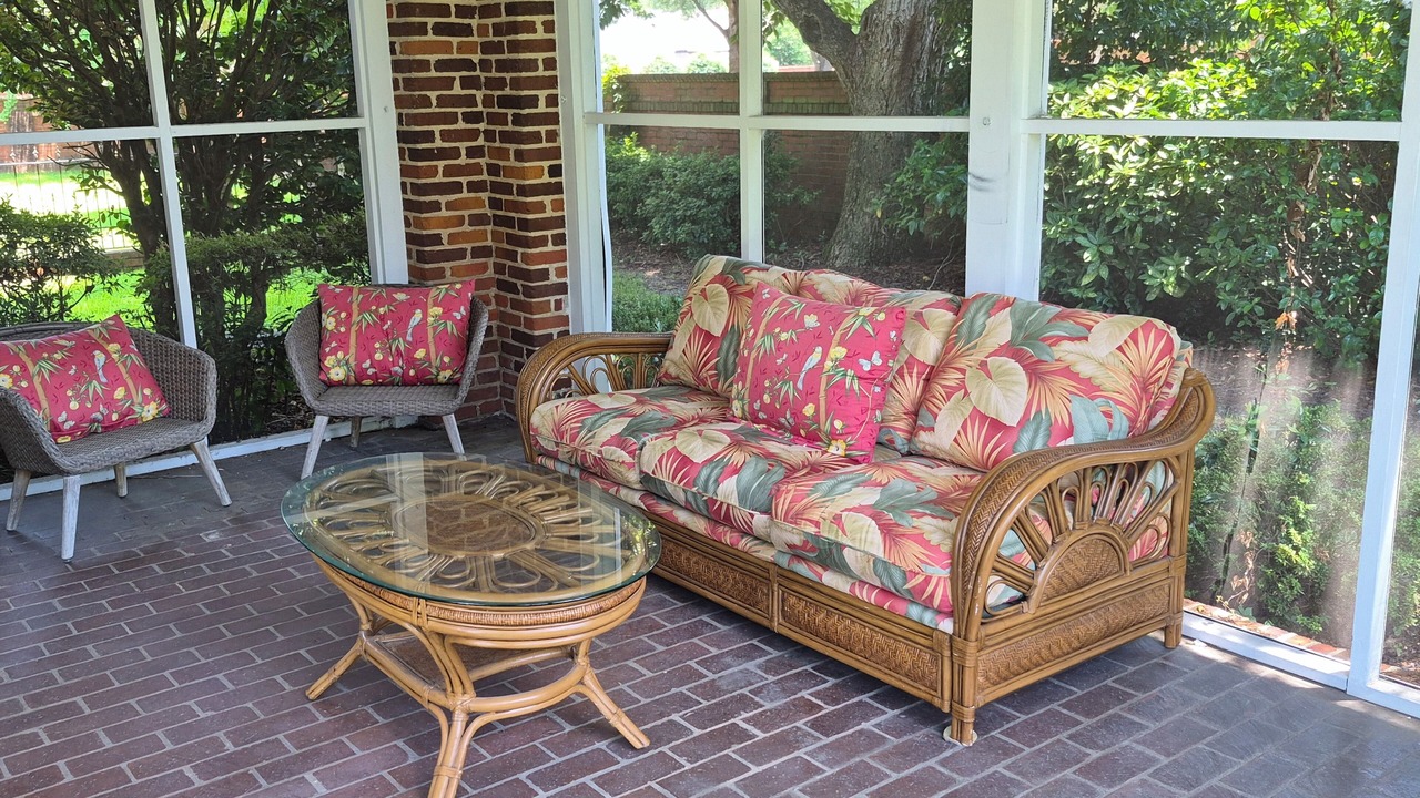 Photo of Livingroom in Sumter