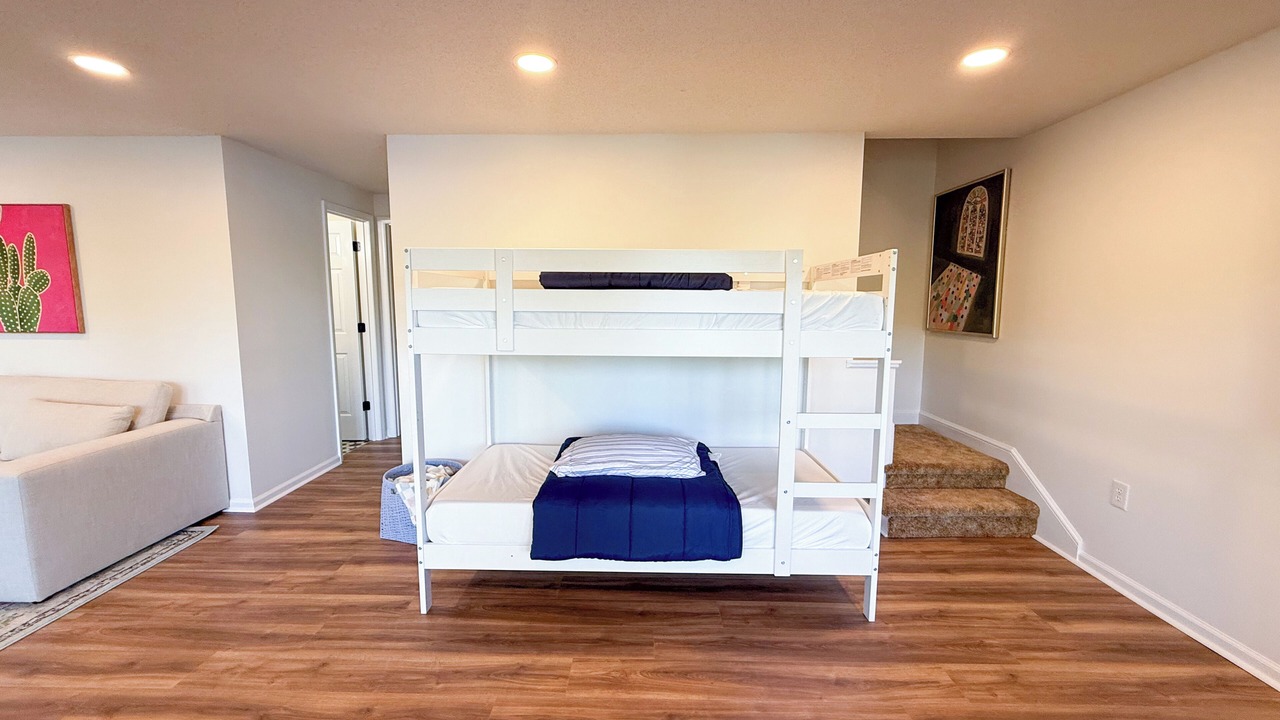 Photo of Bedroom in New London