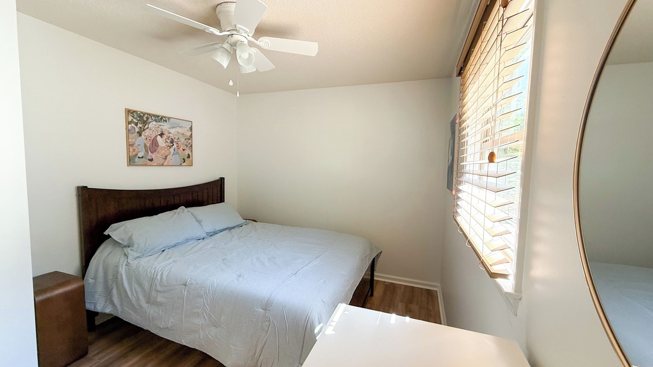 Photo of Bedroom in New London