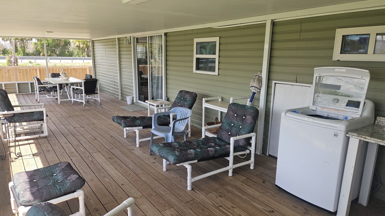Photo of Outdoor in Buckhead Ridge
