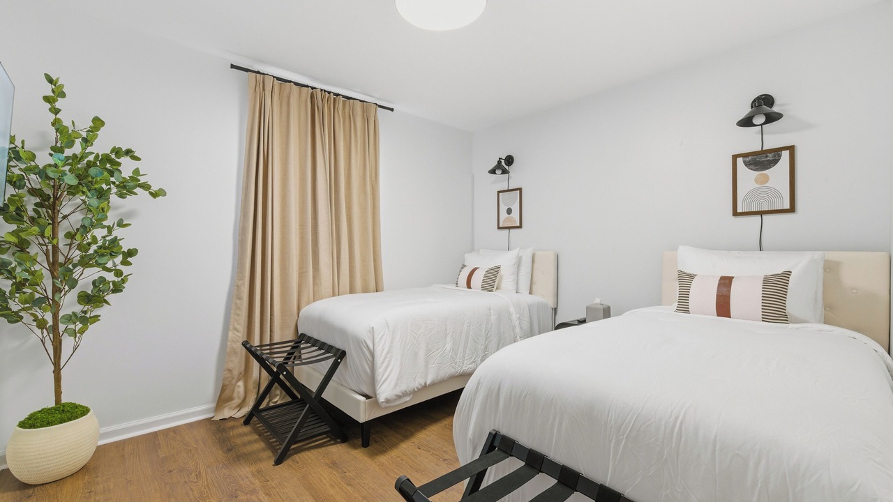Photo of Bedroom in Walthourville