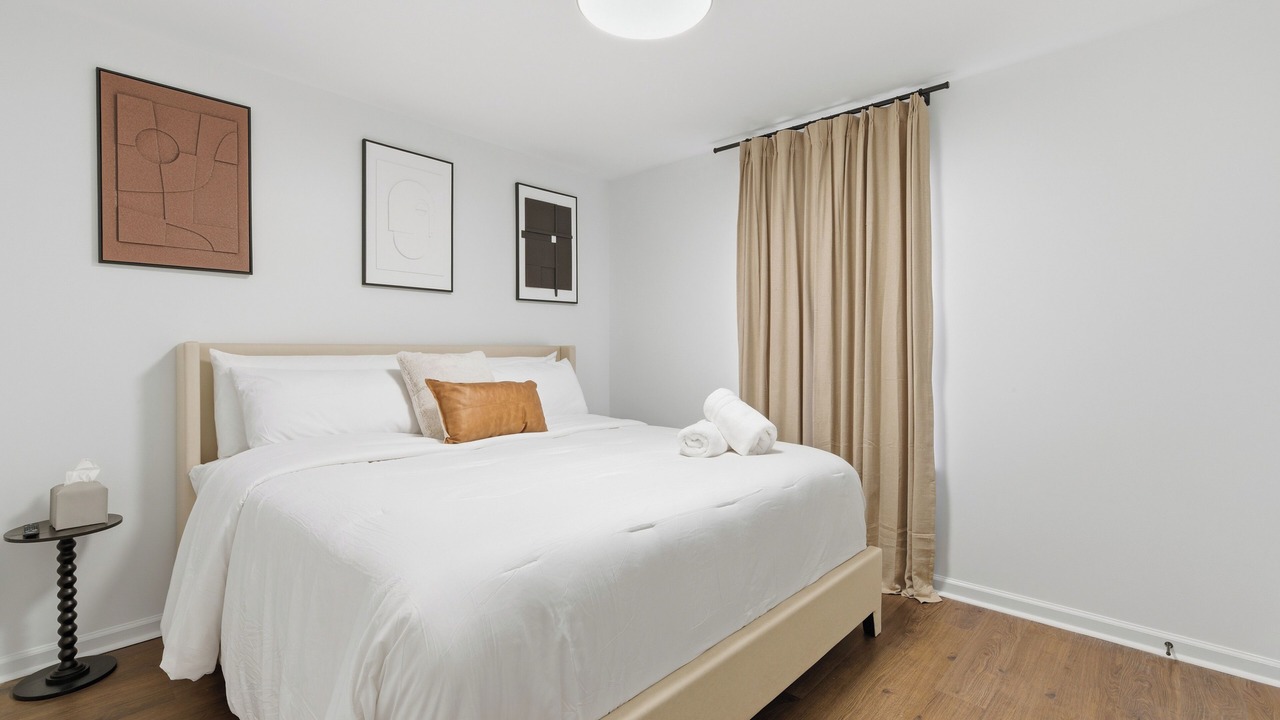 Photo of Bedroom in Walthourville