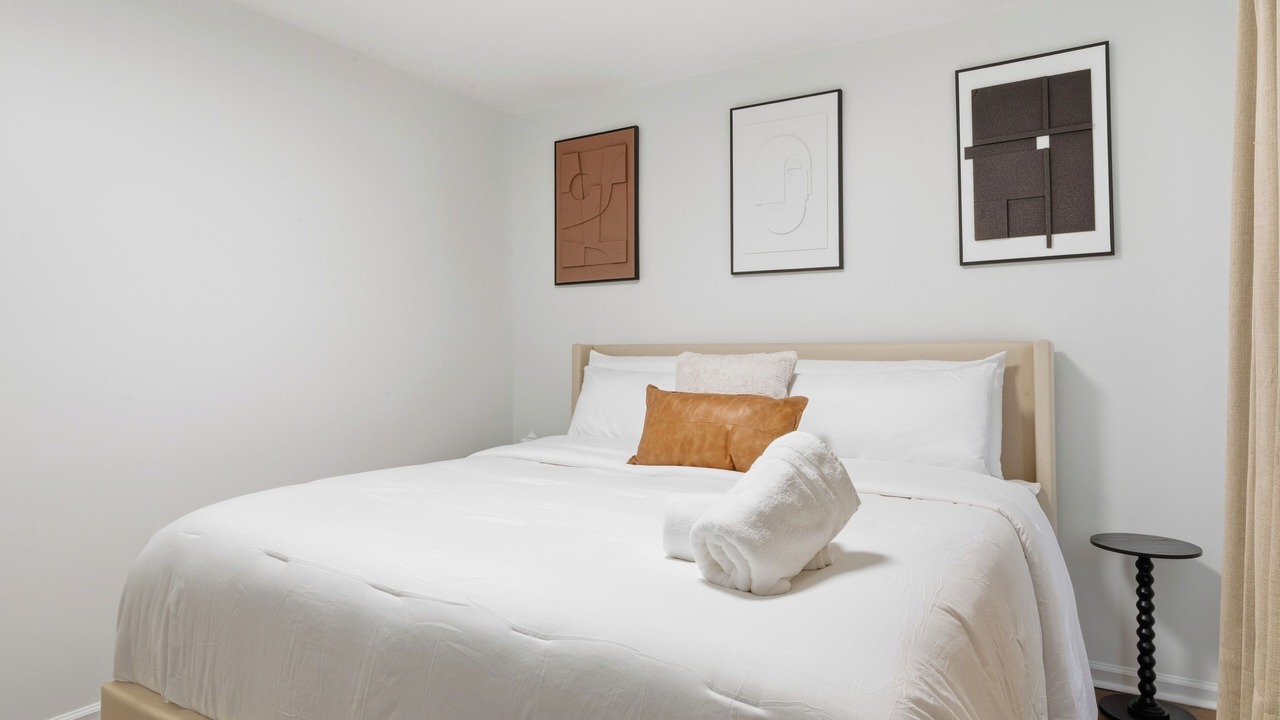 Photo of Bedroom in Walthourville