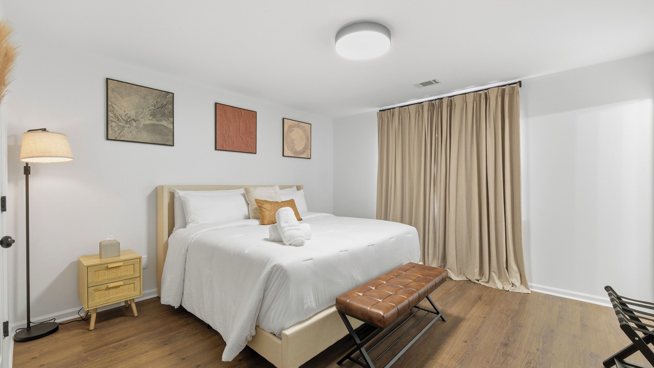 Photo of Bedroom in Walthourville