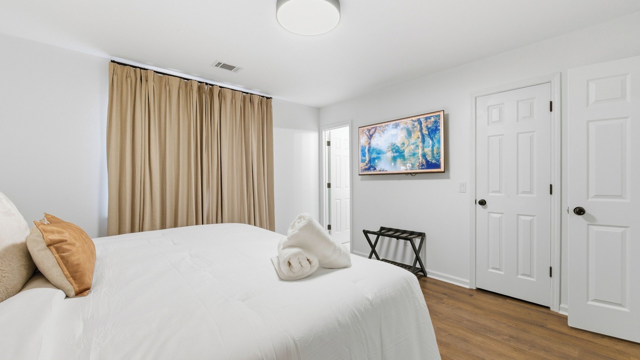 Photo of Bedroom in Walthourville