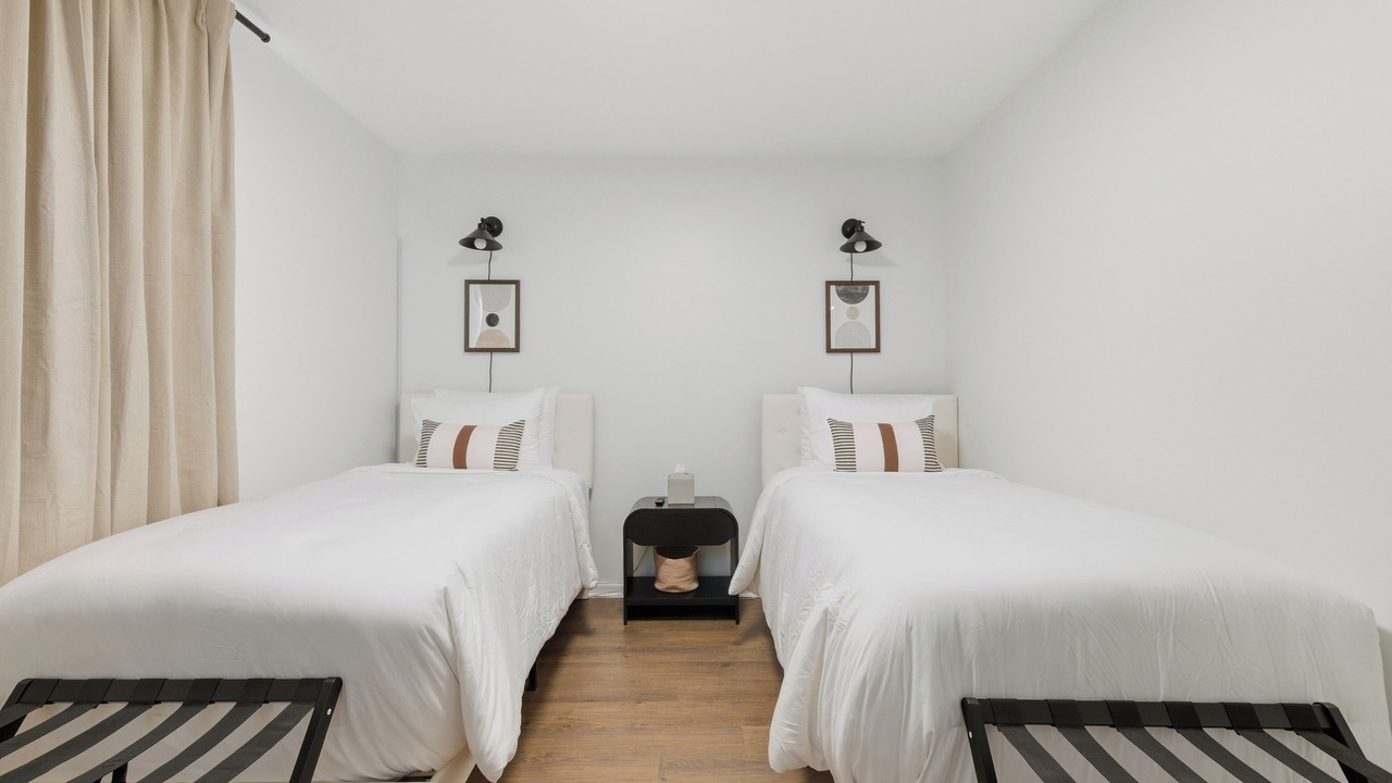 Photo of Bedroom in Walthourville
