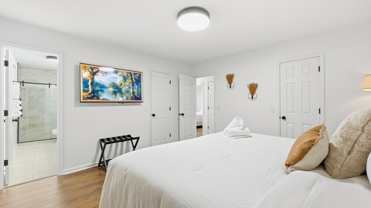 Photo of Bedroom in Walthourville