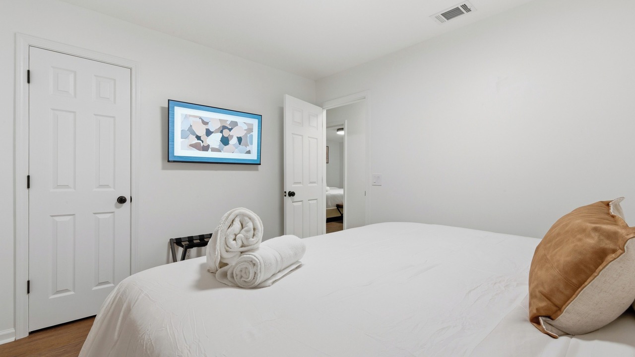 Photo of Bedroom in Walthourville