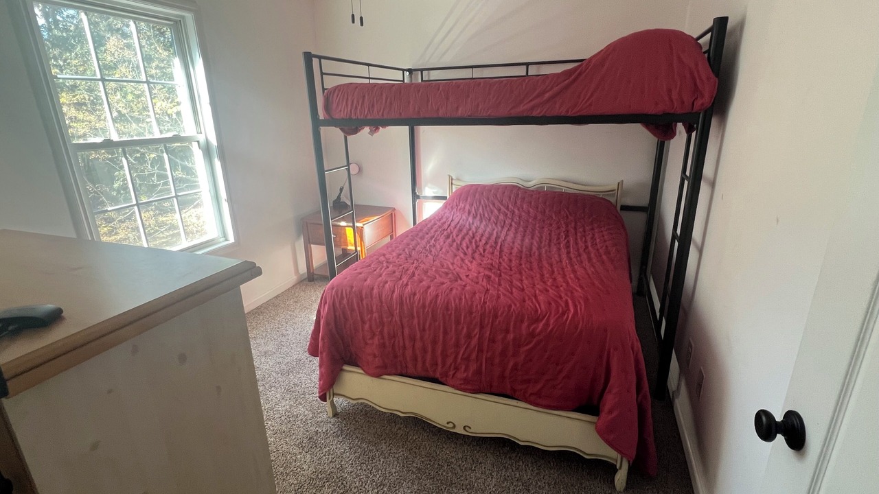 Photo of Bedroom in Fayetteville