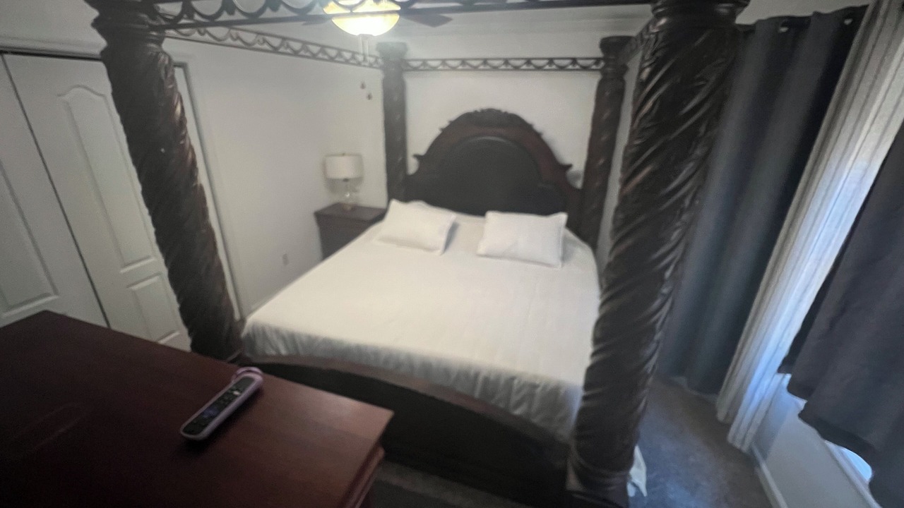 Photo of Bedroom in Fayetteville