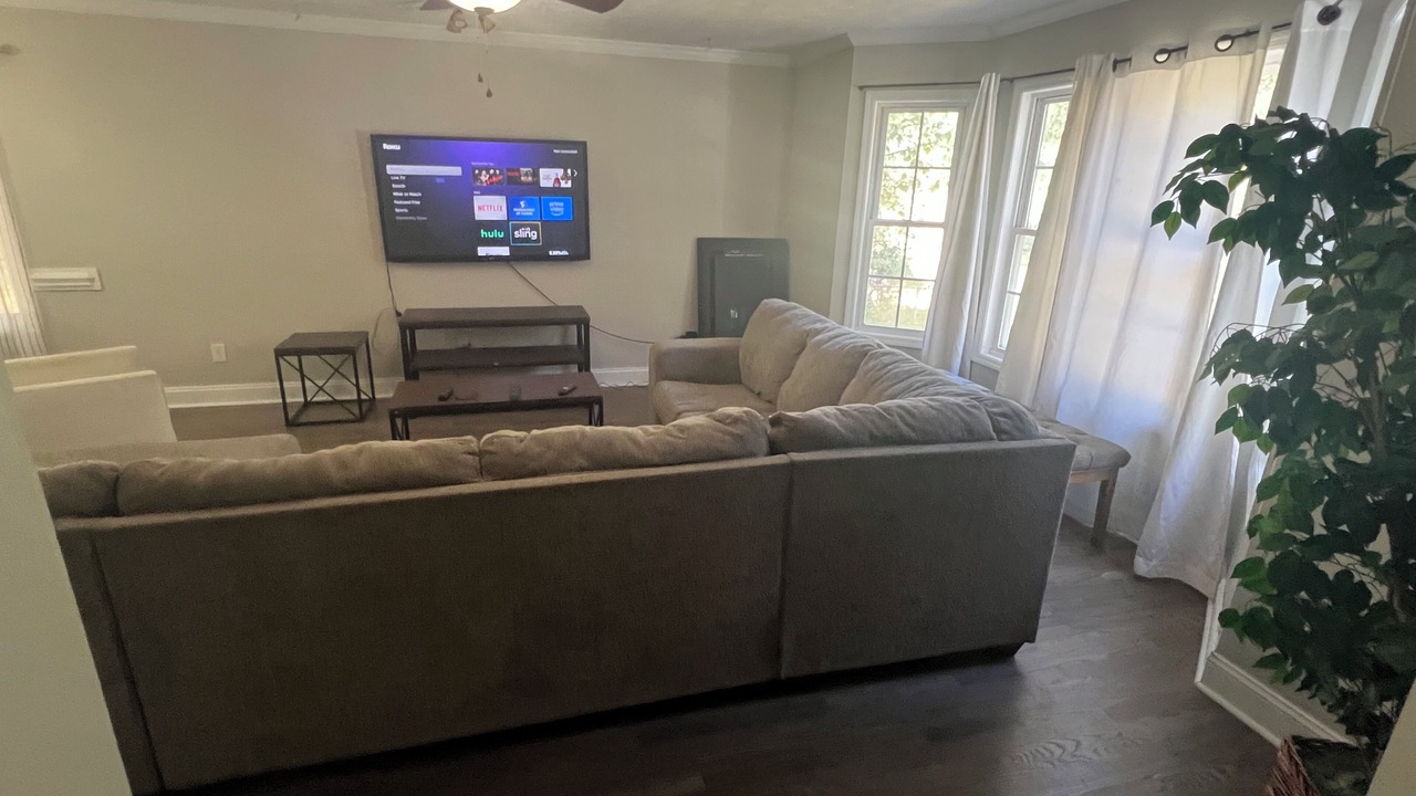 Photo of Livingroom in Fayetteville
