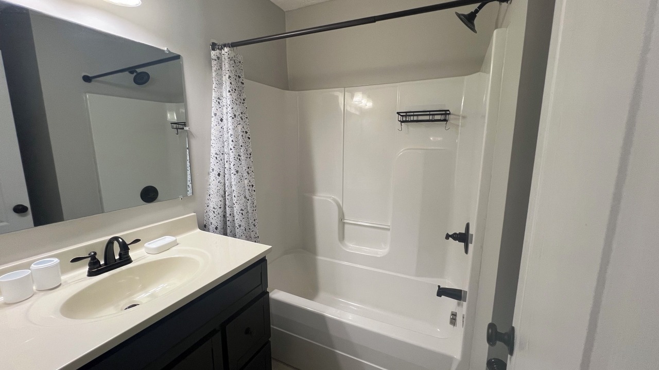 Photo of Bathroom in Fayetteville