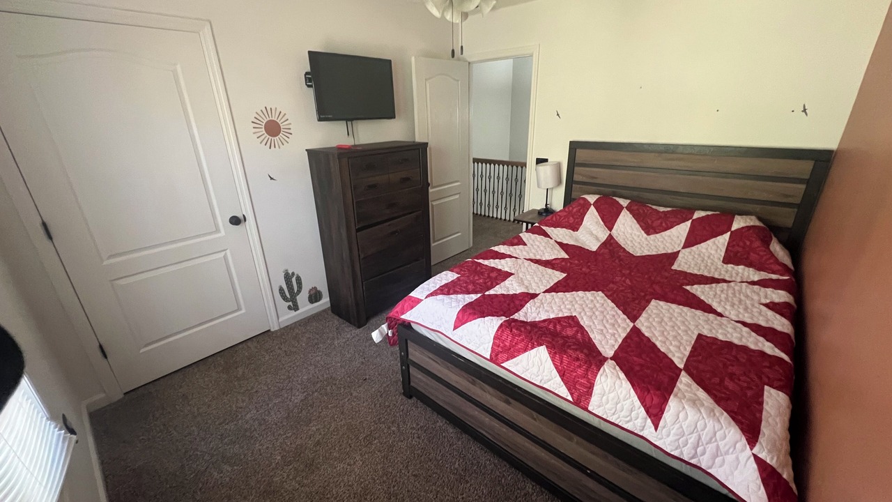 Photo of Bedroom in Fayetteville
