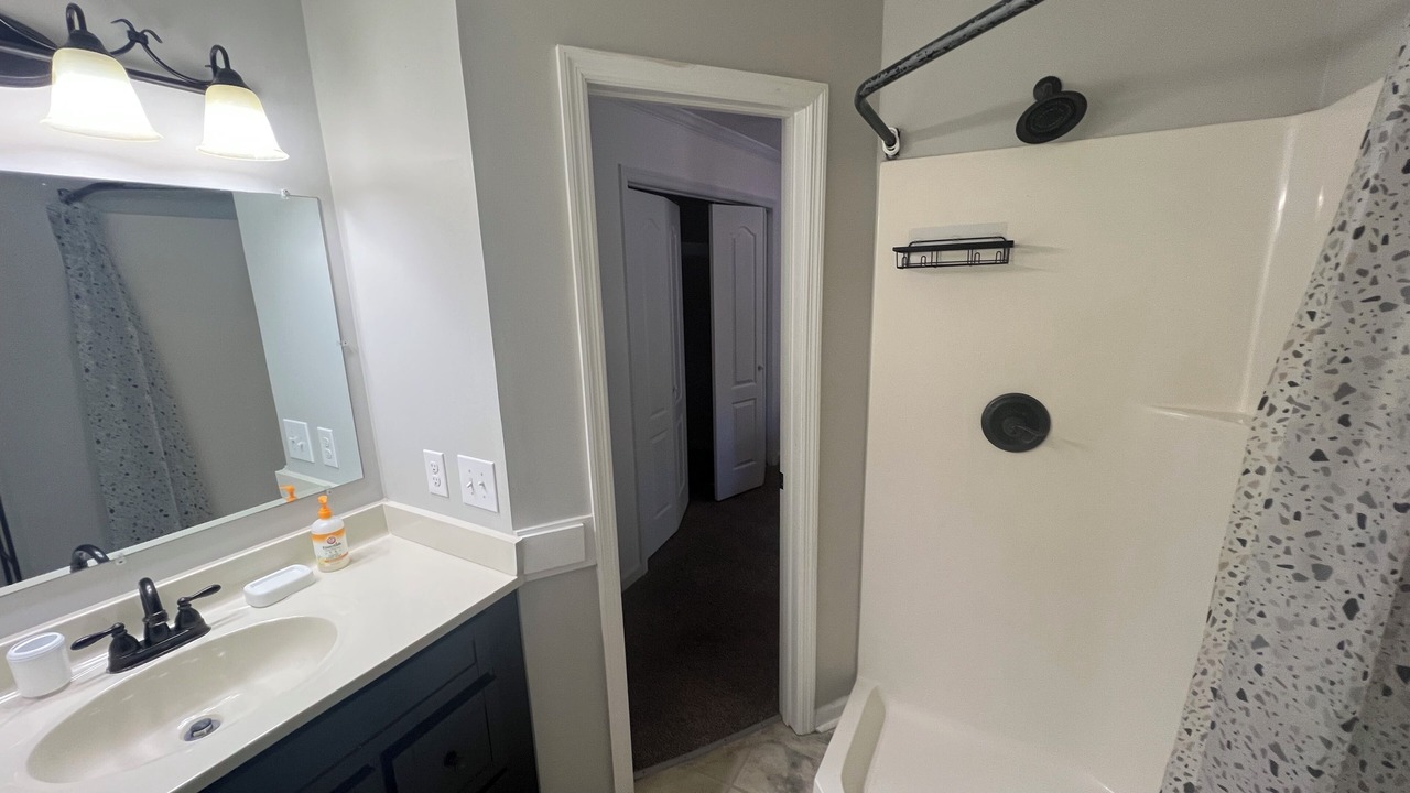 Photo of Bathroom in Fayetteville